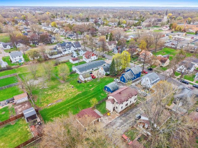 1235 CHICAGO STREET, Green Bay, WI 54301