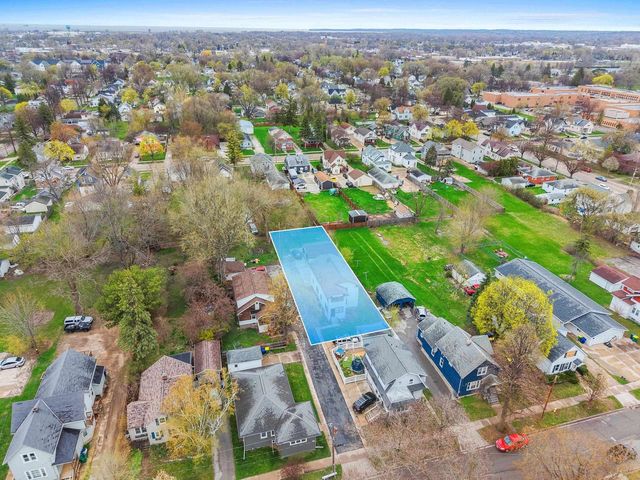 1235 CHICAGO STREET, Green Bay, WI 54301