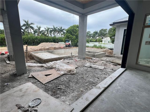 3080 Ravenna AVE, Naples, FL 34120