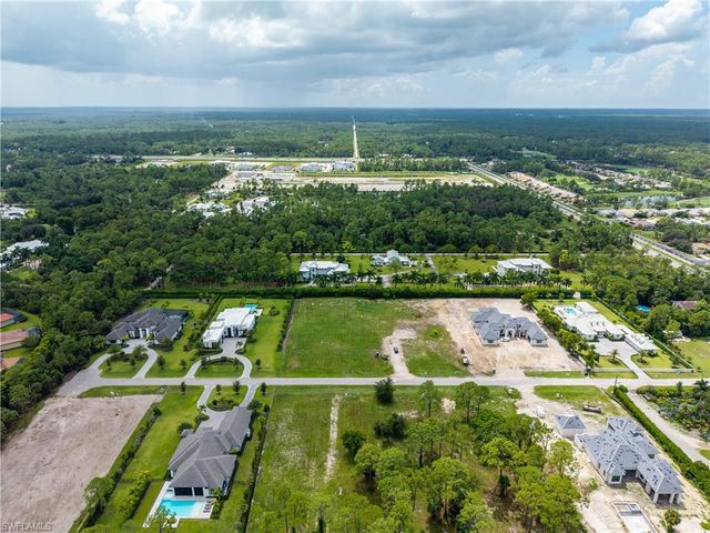 3080 Ravenna AVE, Naples, FL 34120
