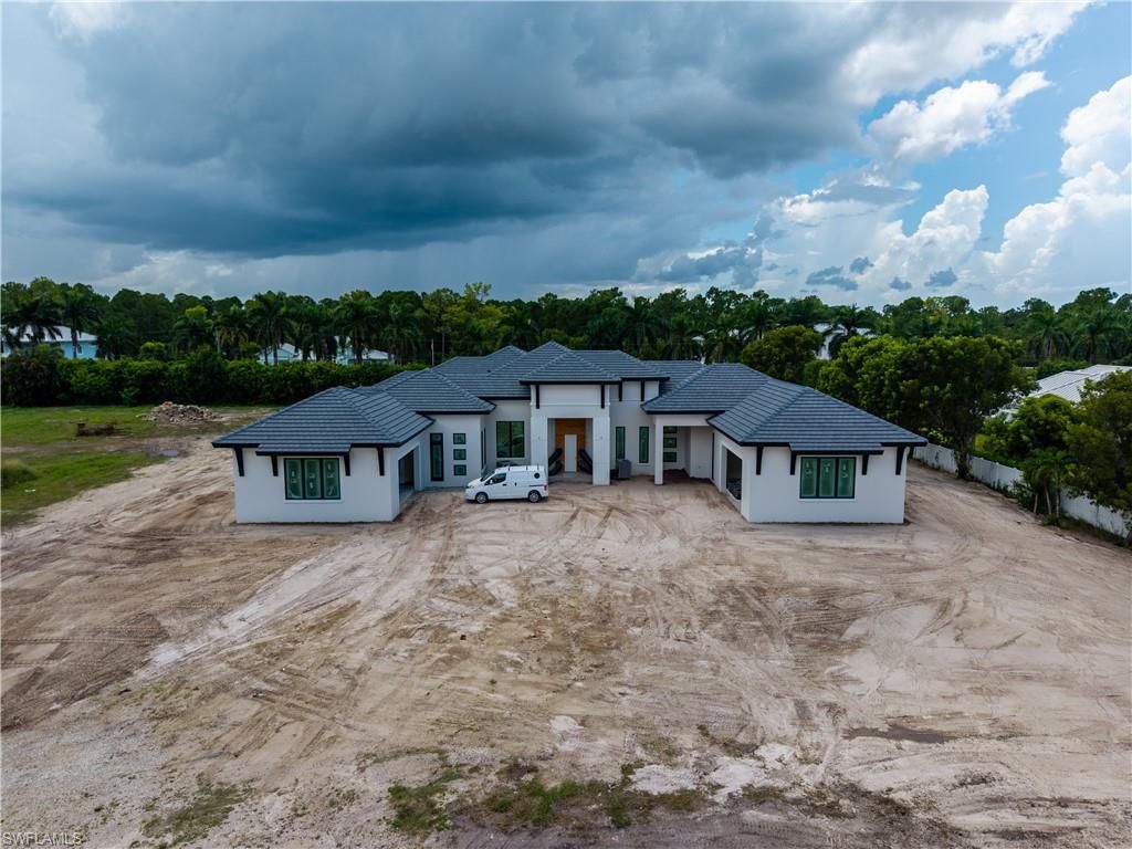 3080 Ravenna AVE, NAPLES, FL 34120 — photo 4