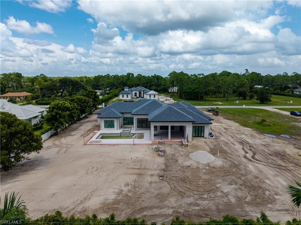 3080 Ravenna AVE, NAPLES, FL 34120 — photo 5