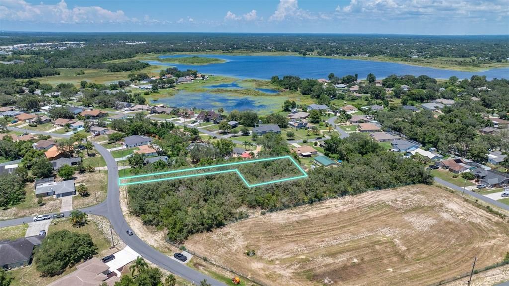 Image 1 of property listing at 194 DARTMOUTH AVENUE, Spring Hill, FL 34606
