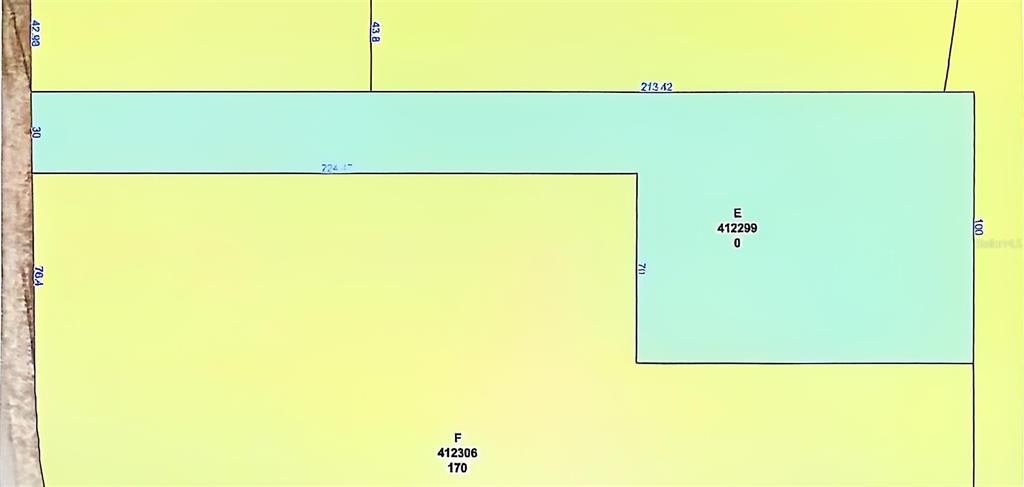 Image 13 of property listing at 194 DARTMOUTH AVENUE, Spring Hill, FL 34606