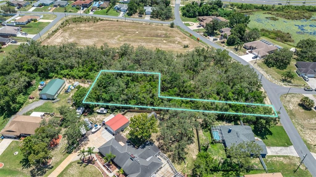 Image 4 of property listing at 194 DARTMOUTH AVENUE, Spring Hill, FL 34606