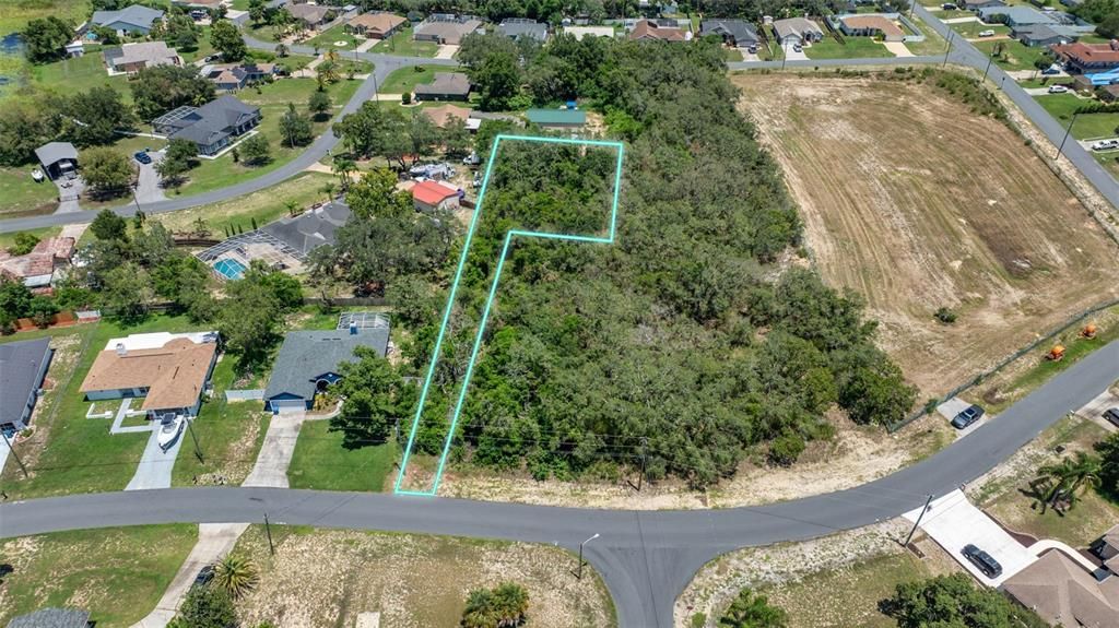 Image 5 of property listing at 194 DARTMOUTH AVENUE, Spring Hill, FL 34606