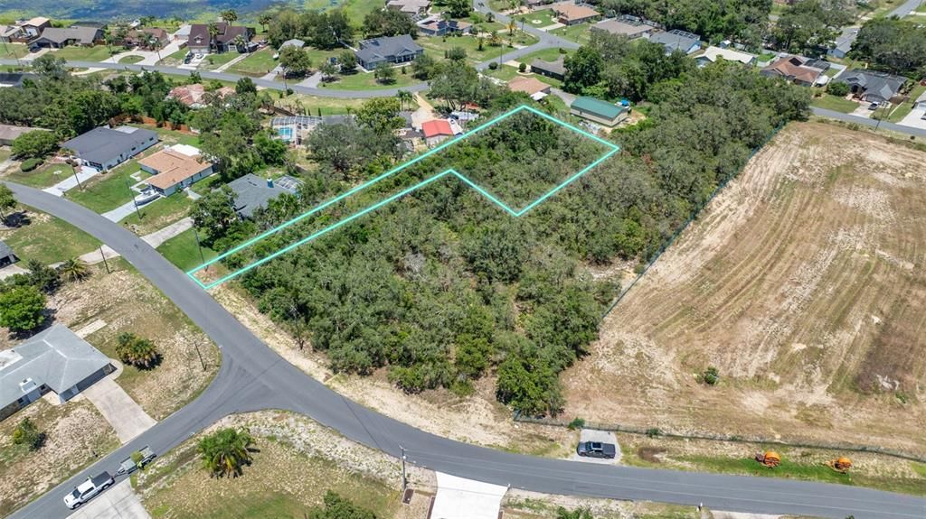 Image 6 of property listing at 194 DARTMOUTH AVENUE, Spring Hill, FL 34606