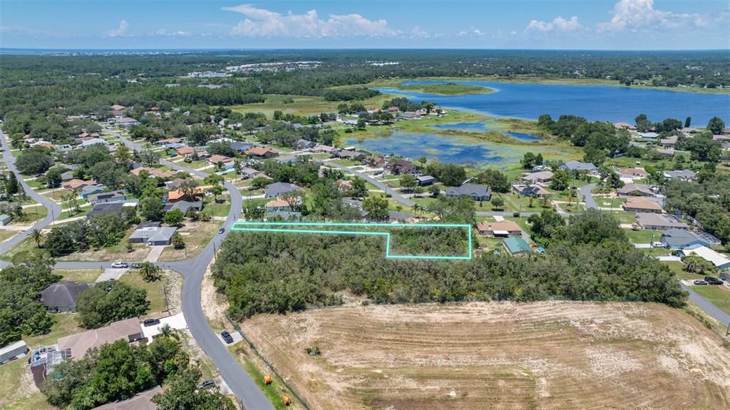 Image 7 of property listing at 194 DARTMOUTH AVENUE, Spring Hill, FL 34606