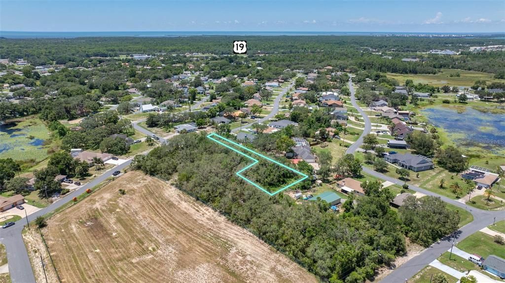 Image 8 of property listing at 194 DARTMOUTH AVENUE, Spring Hill, FL 34606