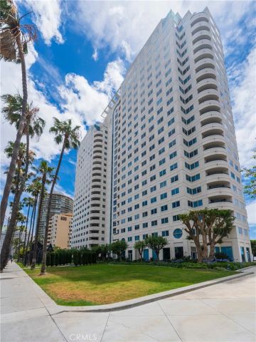 525 E Seaside 1802, Long Beach, CA 90802