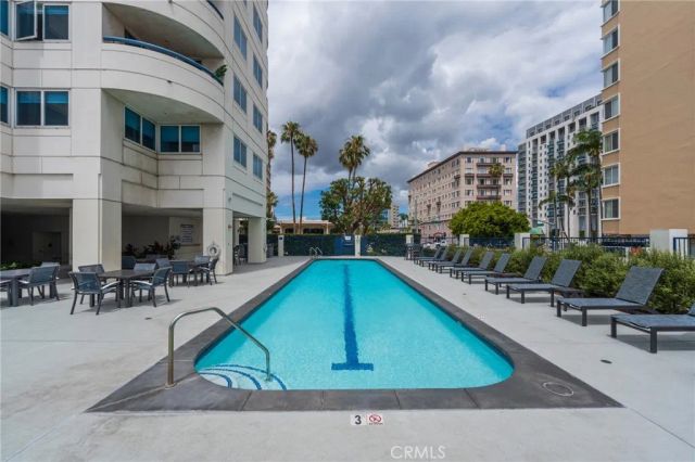 525 E Seaside 1802, Long Beach, CA 90802