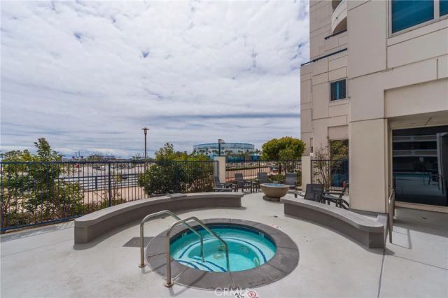 525 E Seaside 1802, Long Beach, CA 90802