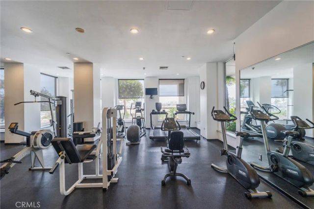 525 E Seaside 1802, Long Beach, CA 90802