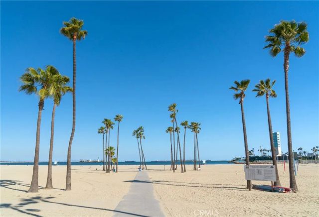 525 E Seaside 1802, Long Beach, CA 90802