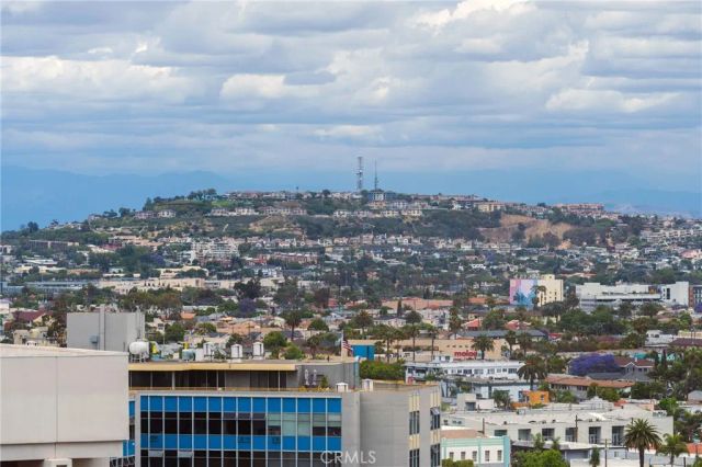 525 E Seaside 1802, Long Beach, CA 90802