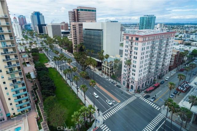 525 E Seaside 1802, Long Beach, CA 90802