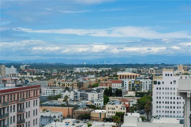 525 E Seaside 1802, Long Beach, CA 90802