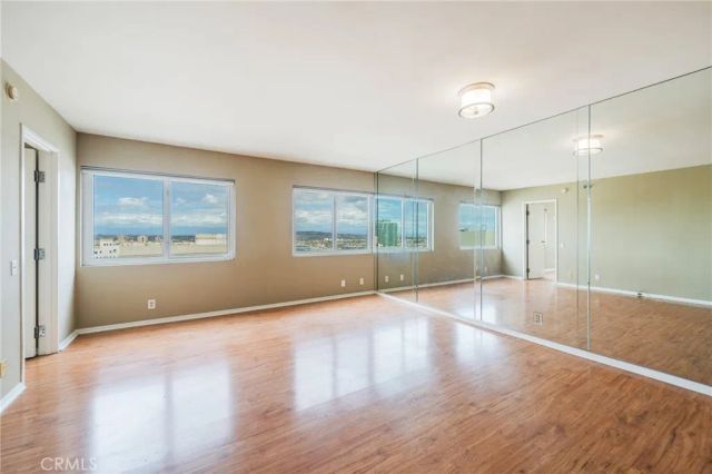 525 E Seaside 1802, Long Beach, CA 90802