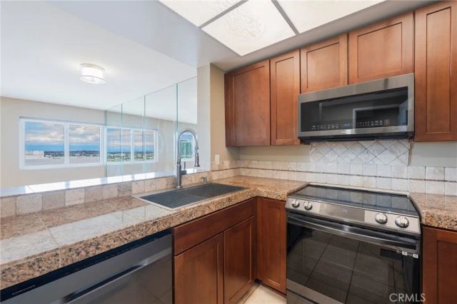 525 E Seaside 1802, Long Beach, CA 90802