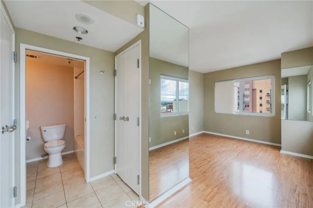 525 E Seaside 1802, Long Beach, CA 90802