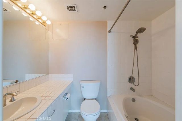 525 E Seaside 1802, Long Beach, CA 90802