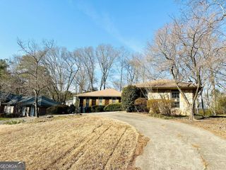 320 Wickerberry Lane, Roswell, GA 30075