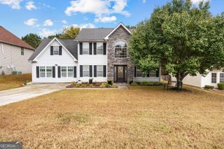 1380 Pebble Beach Lane, Hampton, GA 30228