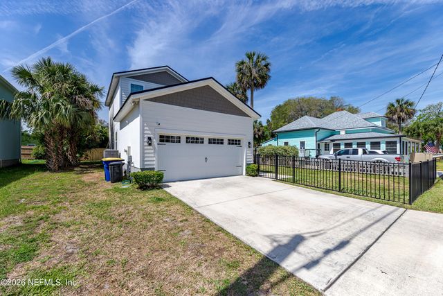1428 PALMER Street, Jacksonville, FL 32233