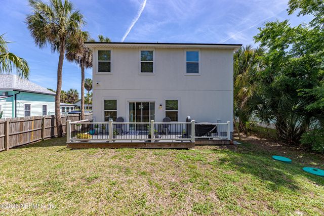 1428 PALMER Street, Jacksonville, FL 32233