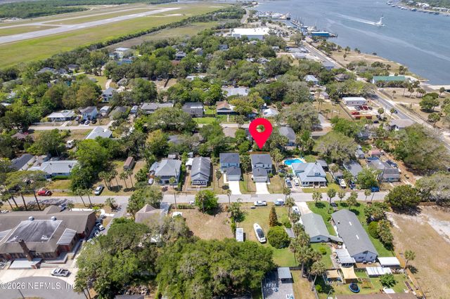 1428 PALMER Street, Jacksonville, FL 32233
