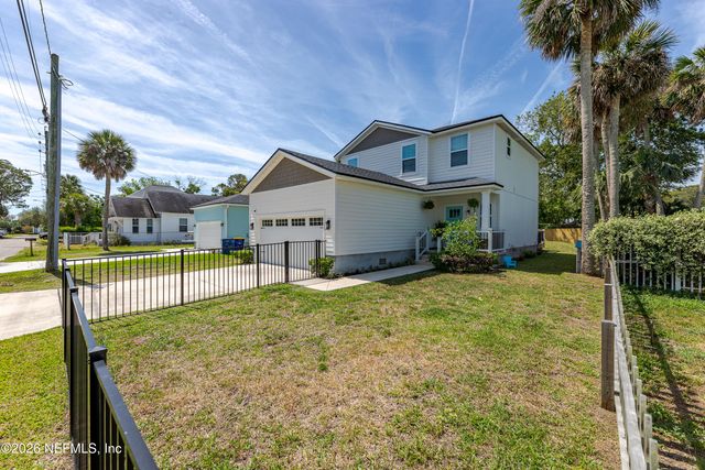 1428 PALMER Street, Jacksonville, FL 32233