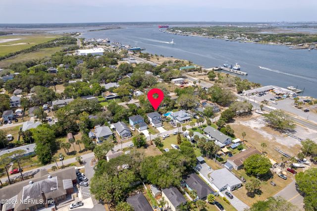 1428 PALMER Street, Jacksonville, FL 32233