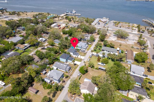 1428 PALMER Street, Jacksonville, FL 32233