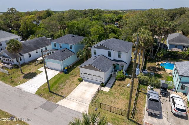 1428 PALMER Street, Jacksonville, FL 32233