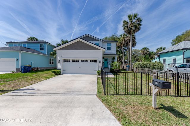 1428 PALMER Street, Jacksonville, FL 32233