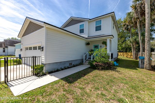 1428 PALMER Street, Jacksonville, FL 32233