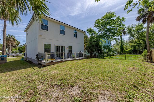 1428 PALMER Street, Jacksonville, FL 32233