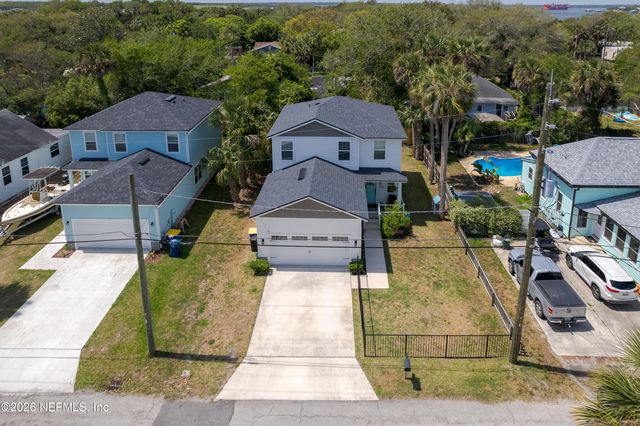 1428 PALMER Street, Jacksonville, FL 32233