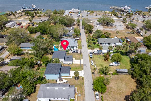 1428 PALMER Street, Jacksonville, FL 32233