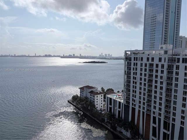 460 NE 28th St 2001, Miami, FL 33137