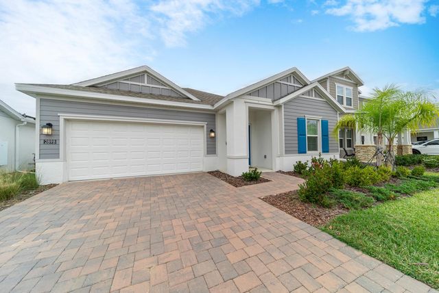 2898 ARMSTRONG AVENUE, Clermont, FL 34714