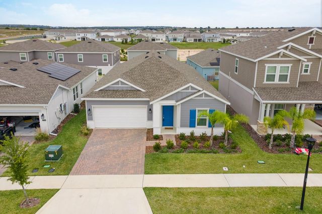 2898 ARMSTRONG AVENUE, Clermont, FL 34714