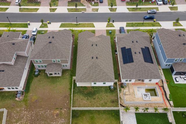 2898 ARMSTRONG AVENUE, Clermont, FL 34714