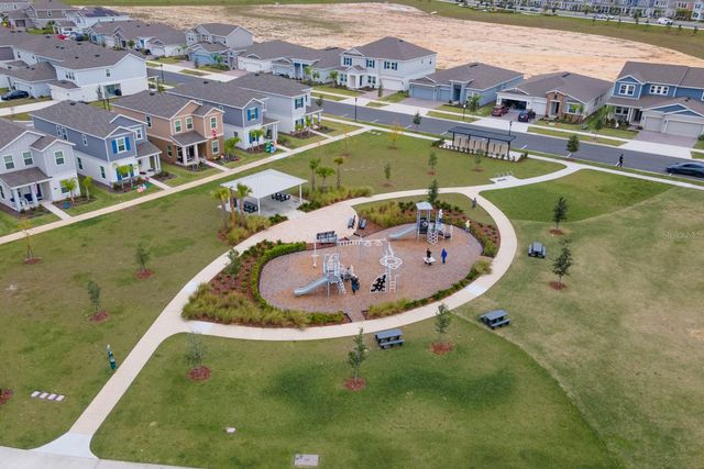 2898 ARMSTRONG AVENUE, Clermont, FL 34714