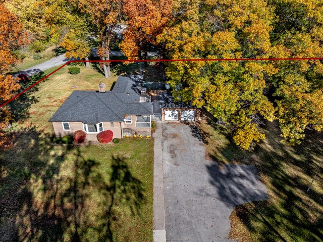 6600 Central Avenue, Portage, IN 46368