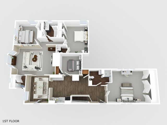 6600 Central Avenue, Portage, IN 46368