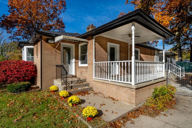 6600 Central Avenue, Portage, IN 46368