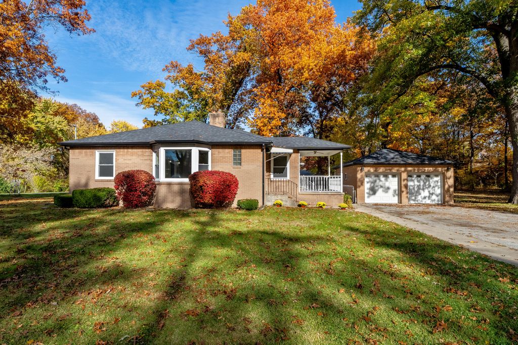 6600 Central Avenue, Portage, IN 46368