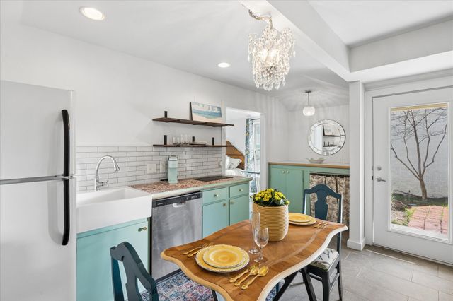 3600 Westcliff Road S, Fort Worth, TX 76109