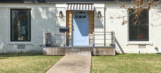 3600 Westcliff Road S, Fort Worth, TX 76109